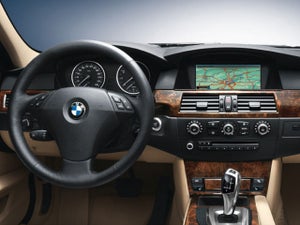 2010 BMW 5 Series 528i